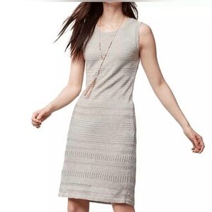 Tommy Bahamas Linen knit dress